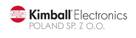 kimball electronics poland.